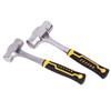 Octagonal Shockproof High Carbon Steel Hammer – Industrial & Household Use