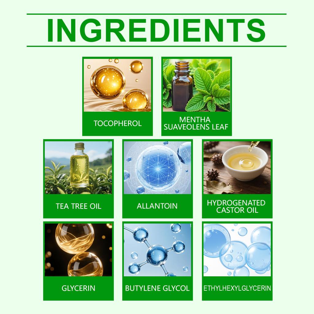 Body Health Soothing Roll-On;   Body Health Soothing Roll-On Soothing Balm,10ml