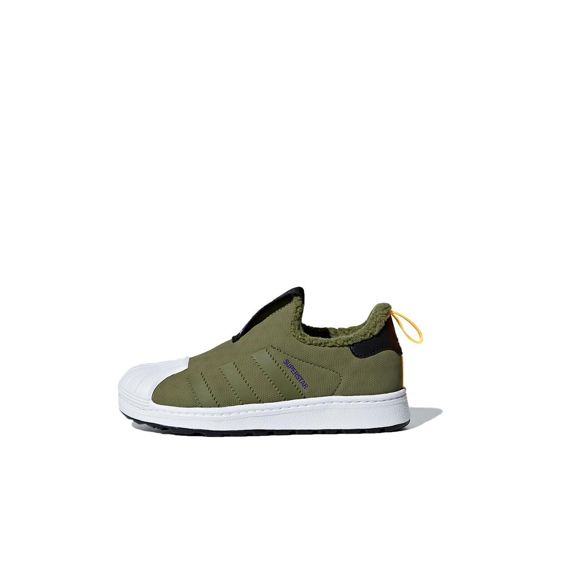 

кроссовки adidas originals Superstar Kids Skateboarding shoes BP B37270