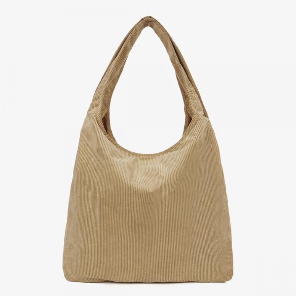The North Face Tnf Trick Bag Corduroy Light Beige Nn2pr83a