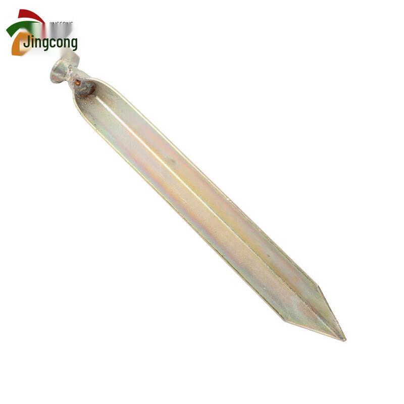 Jingcong Large Tent Ground Pegs