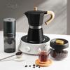 Special Offer: Italian Moka Pot Aluminum Espresso Maker