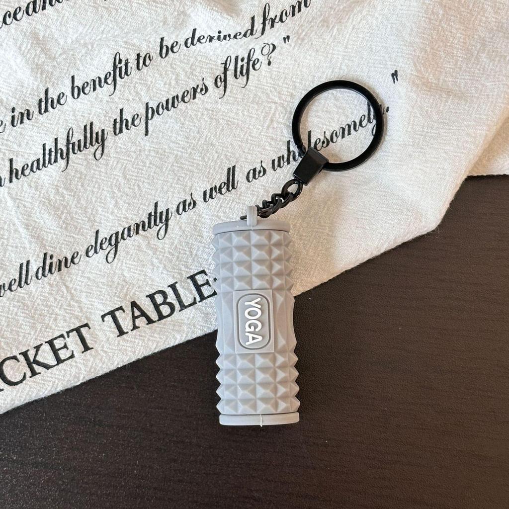 Women's Yoga & Fitness Pendant Pack - Stylish Bag Accessories & Event Gifts