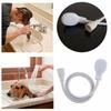 Pet Shower Head & Multi-Function Handheld Sprayer - Quick Connect Adapter for Faucet, Easy Switch Nozzle for Hair Washing