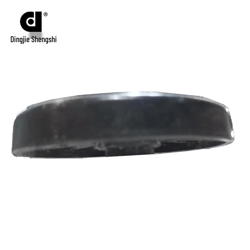 Scrubber Squeegee Anti-Collision Wheel