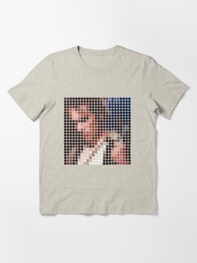 Jeff Buckley Grace Essential T-Shirt