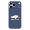 Soft Clear TPU Phone Case For iPhone 17 Air 16E 16 11 15 14 Pro MAX 12 13 7 8 Plus SE Easter Cover Protection Funny Duck
