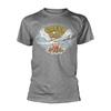 Green Day Dookie Tee Tshirt Unisexs