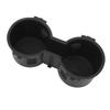 Front Bench Seat Cup Holder Insert FL3Z 1513562 AD Central Control Cup Holder Coasters Replacement for Ford Super Duty