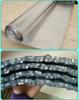 Película de Aislamiento de Burbujas de Papel de Aluminio para Techos: Parasol Impermeable y Resistente a los Rayos UV