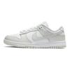 Nike Dunk Low Photon Dust Femmes Baskets Blanc DD1503-103