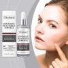 Black Rice Brightening And Exfoliating Liquid, Face Cleanser Exfoliating Ampere Facial Essence To Soften Skin