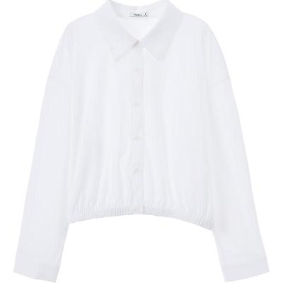 Oberteile – Blusen & Hemden