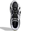 Adidas Neo Crazychaos Shadow 2.0 'Black White' Sneakers GW4398