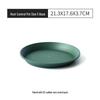 Breathable Root Control Plastic Planter
