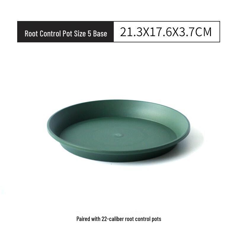 Breathable Root Control Plastic Planter