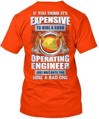 Oberteile – T-Shirts