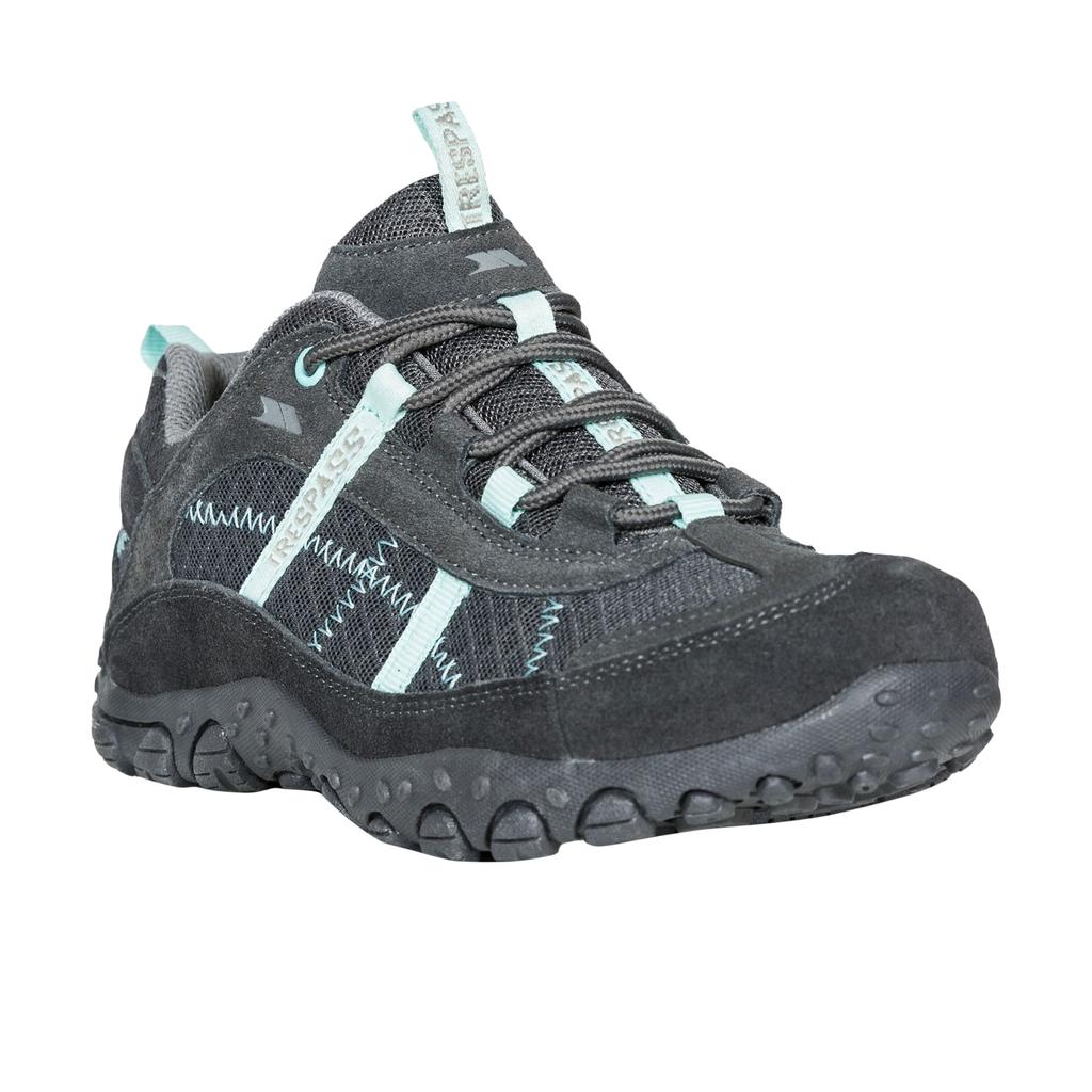 Womens/Ladies Fell Lightweight Walking Shoes