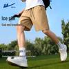 Warrior Men's Ice Silk Outdoor Shorts