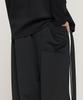 CARGOBROS Sideline Track Training Pants (Black)