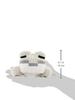 K Company Minecraft Plush Frog White MCT-NG5-WH