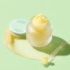 Lemon Sugar Scrub Lip Mask