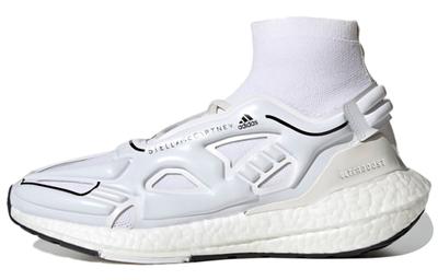 UltraBoost 22 Stella McCartney X UltraBoost 22 Wmns Elevated 'Cloud White Core Black' Women's GY6110