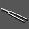 440Hz A Tone Stainless Steel Tuning Fork Violin Guitar Piano Tuner