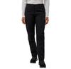 Брюки Jack Wolfskin Parana Pants W (A61940) Черный