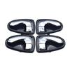 Interior & Exterior Door Handles for 2000-2006 Hyundai Accent 1.6L