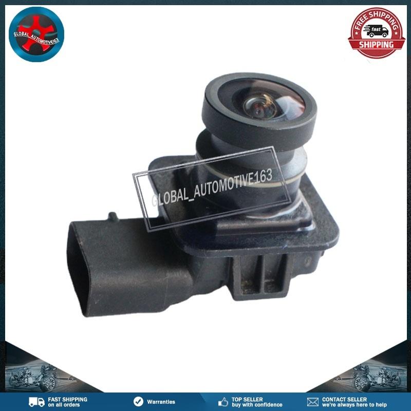 Rear View Backup Camera For Ford EM5T-19G490-BA EM5T19G490BA