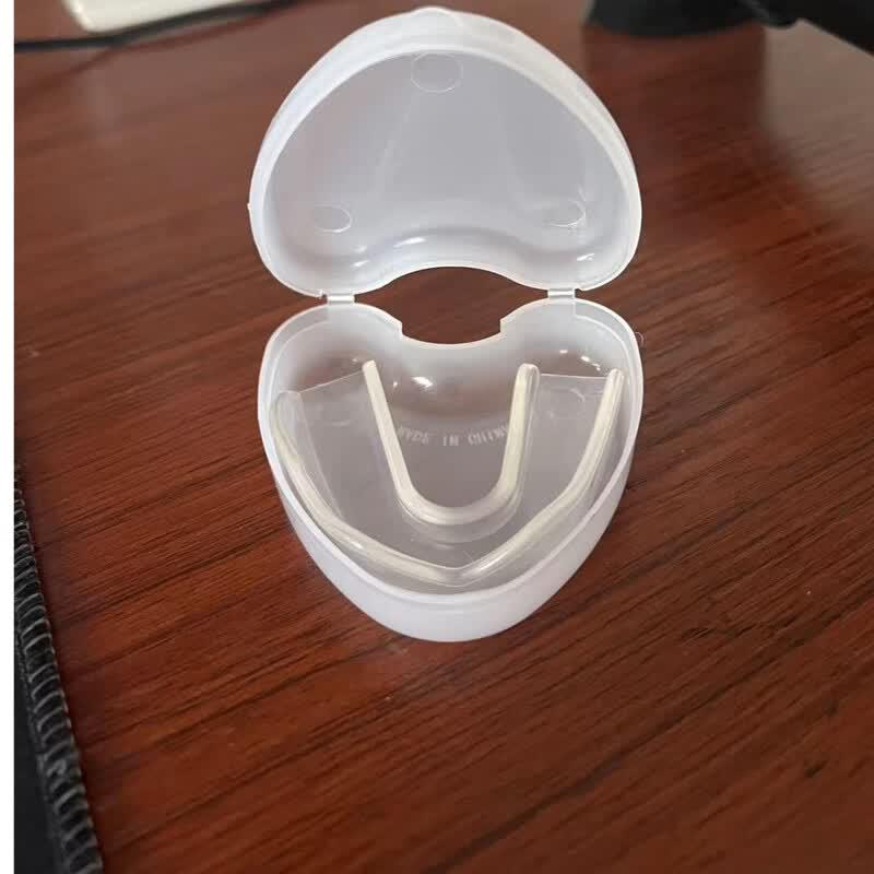 Wangfeng Sports Mouthguard Set