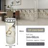 Self Adhesive Imitation Ceramic Tile Stickers Waterproof Wall Panel Sticker  Home Wall Renovation
