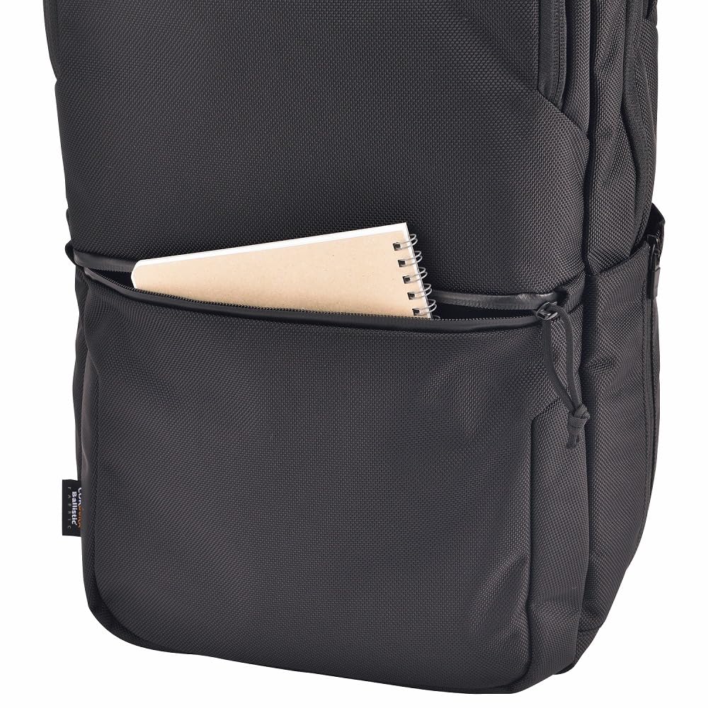 Hummel City Backpack HFB2051 Black (90)