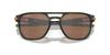 Oakley LATCH BETA Sunglasses 0OO9436 943603 OLIVE INK Japan Size 54 (Free Size)