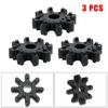 Flexible Coupling 3 Pieces 6315-2K000FFF Car Accessories Parts