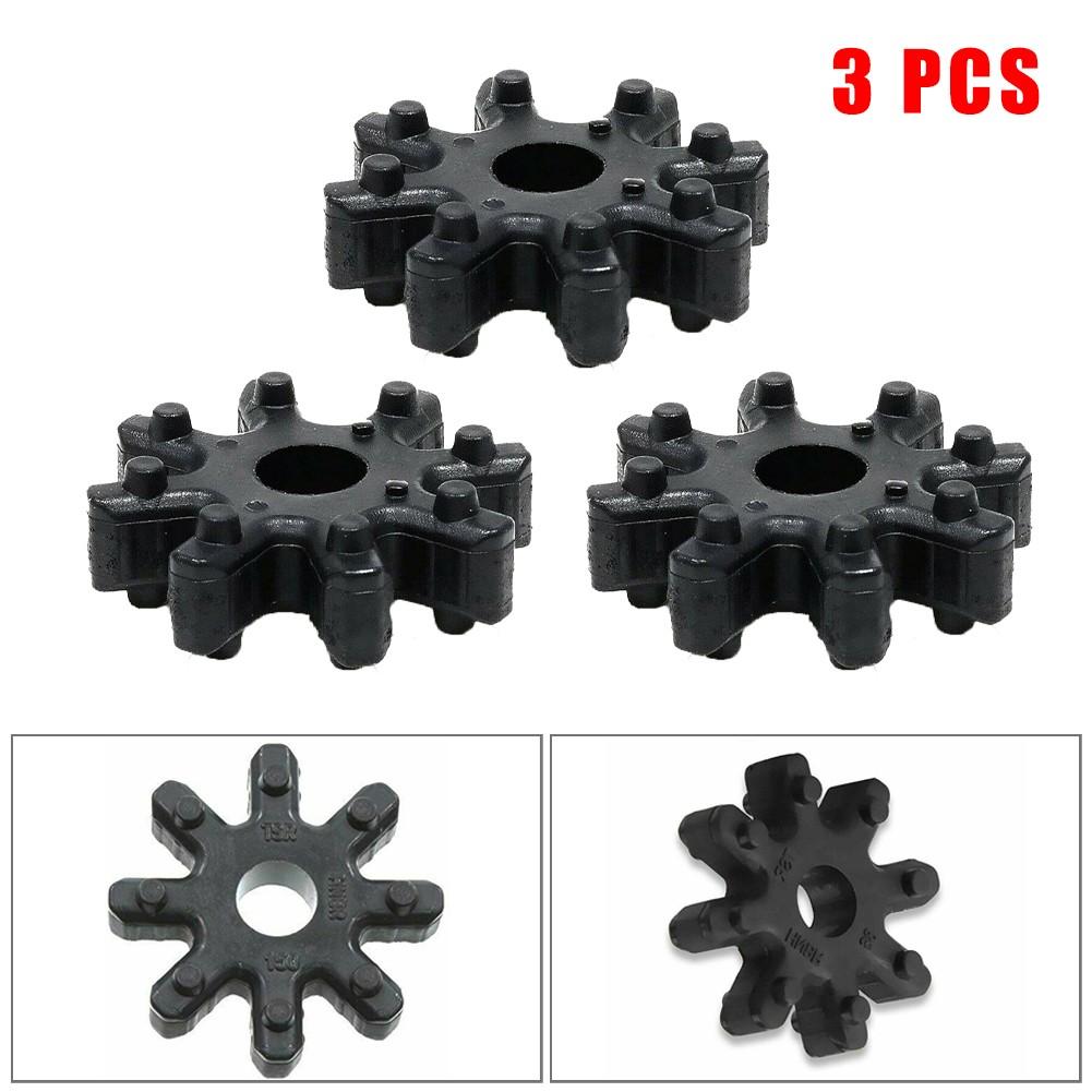 Flexible Coupling 3 Pieces 6315-2K000FFF Car Accessories Parts