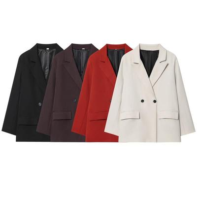 Ropa y accesorios para mujer – Chaquetas