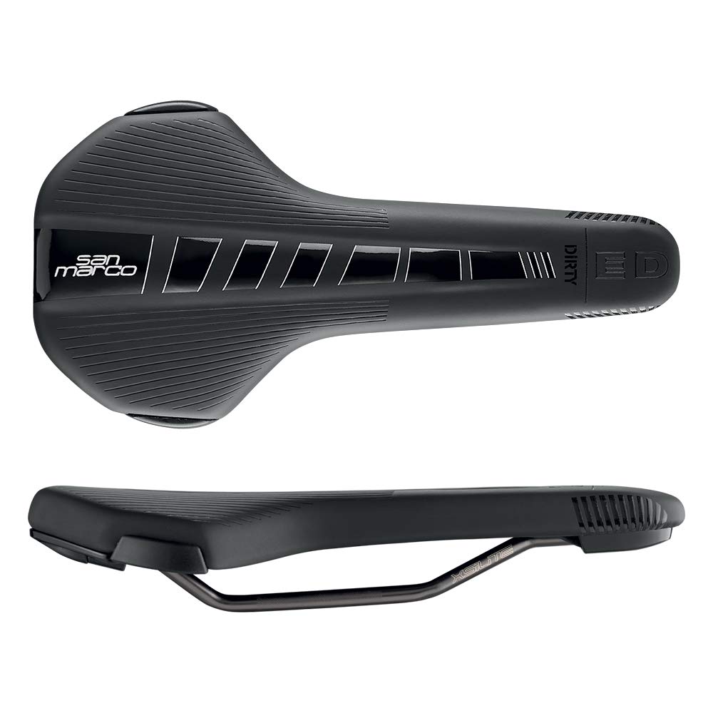 selle sanmarco DIRTY ED Racing 550-750L301-