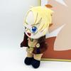 26cm Alfred F. Jones Plush Doll Anime Hetalia Axis Powers USA Country Cosplay Stuffed Toy Birthday Gift