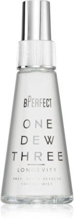 

spray fixateur de maquillage TU прозрачный