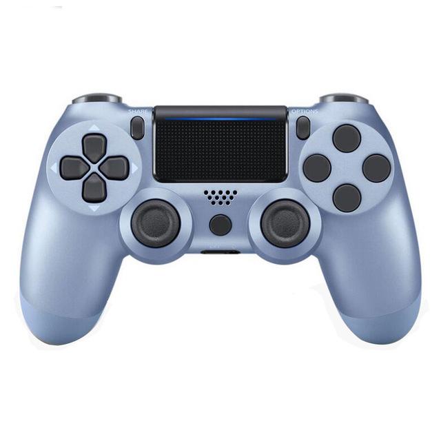 Wireless PS4 Controller Bluetooth Gamepad Joystick For 4 Game Console PC Steam