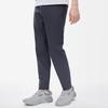 New FILA Athletics Knitted Sweatpants Men's Whale Shark Gray A11M211611F-DY