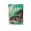 Hua Shi Musk Fruit Fragrance Crucian Carp Bait - 120g (Black Pit Lake Reservoir, Wild Fishing) - 1 Piece, 120 Bags
