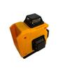 High-Precision Infrared Green Light Laser Level (12/16-Line)