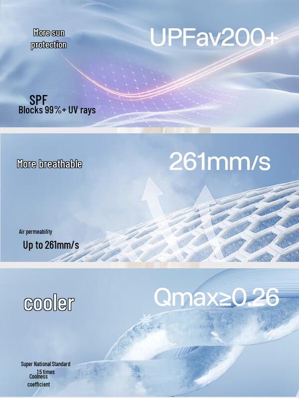 Ono Kazuko Women's Sun-Protective Cargo Straight-Leg Pants