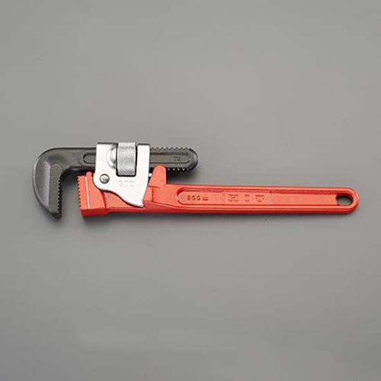 

Esco Pipe Wrench 95mm/600mm EA546BD-600B