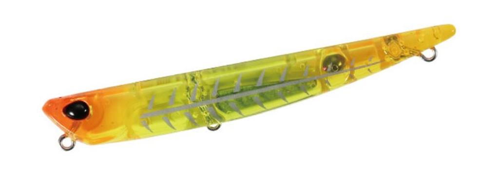 DUO Bay Ruf Manic 75 Bleistift-Sinkköder CCC0871 (1711)
