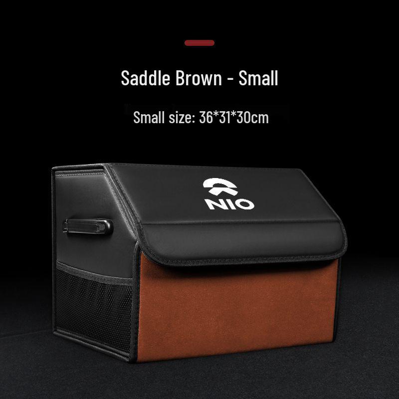 NIO Car Trunk Storage Box for ES6/ET5/ES8/EC6/ET7/ES7/EC7/ET9 Models