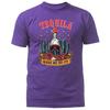 Tequila Made Me Do It Funny Mexican Party Cinco De Mayo Cactus T-Shirt